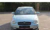 Hyundai Accent 2008-9