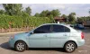 Hyundai Accent 2008-7
