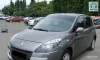 Renault Scenic 2012-2
