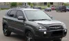 Hyundai Tucson 2011-5