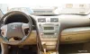 Toyota Camry 2007-0