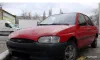 Ford Escort 1995-10
