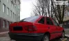 Ford Escort 1995-7