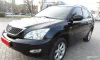 Lexus RX 2007-22