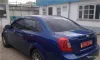 Chevrolet Lacetti 2006-2