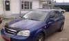 Chevrolet Lacetti 2006-3