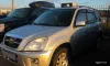 Chery Tiggo (T11) 2008-2
