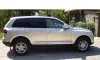 Volkswagen Touareg 2007-25