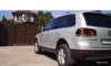 Volkswagen Touareg 2007-13