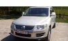 Volkswagen Touareg 2007-2