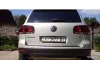 Volkswagen Touareg 2007-10