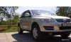 Volkswagen Touareg 2007-16