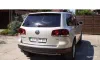 Volkswagen Touareg 2007-11