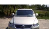 Volkswagen Touareg 2007-19