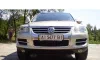 Volkswagen Touareg 2007-18
