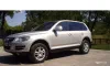 Volkswagen Touareg 2007-14