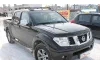 Nissan Navara (Frontier) 2008-2