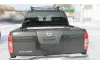 Nissan Navara (Frontier) 2008-4