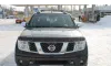 Nissan Navara (Frontier) 2008-1