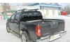 Nissan Navara (Frontier) 2008-5