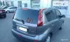 Nissan Note 2010-6