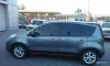 Nissan Note 2010-9