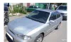 Hyundai Accent 1998-7