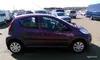 Peugeot 107 2012-2