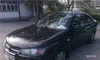 Nissan Almera 2005-4