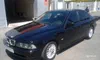 BMW 5 серія 2001-0