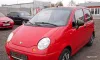 Daewoo Matiz 2007-8