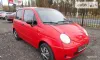 Daewoo Matiz 2007-2