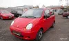 Daewoo Matiz 2007-0