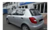 Skoda Fabia 2008-15