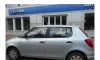 Skoda Fabia 2008-14