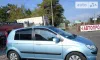 Hyundai Getz 2005-3