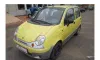 Daewoo Matiz 2007-9