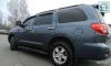 Toyota Sequoia 2008-4