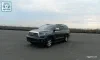 Toyota Sequoia 2008-11