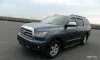 Toyota Sequoia 2008-5