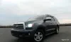 Toyota Sequoia 2008-2
