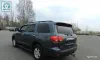 Toyota Sequoia 2008-0