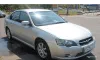 Subaru Legacy 2004-2