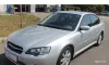 Subaru Legacy 2004-0