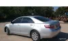 Toyota Camry 2007-7