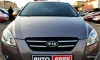 Kia Ceed 2008-18