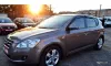 Kia Ceed 2008-16
