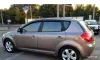Kia Ceed 2008-15