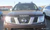 Nissan Navara (Frontier) 2008-0