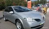 Nissan Primera 2003-4